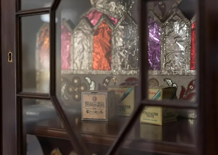 Affittacamere In Flores