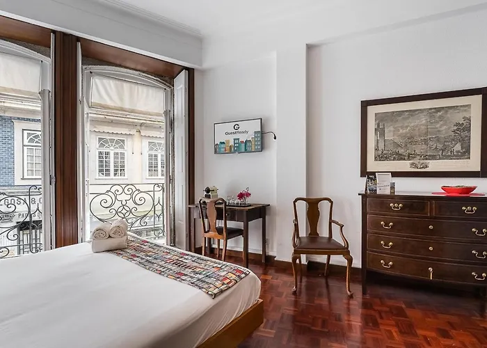 In Flores Affittacamere Oporto