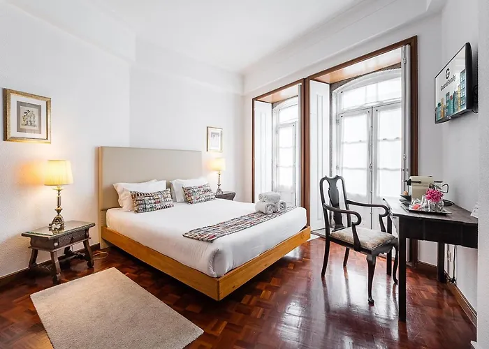 In Flores Affittacamere Oporto