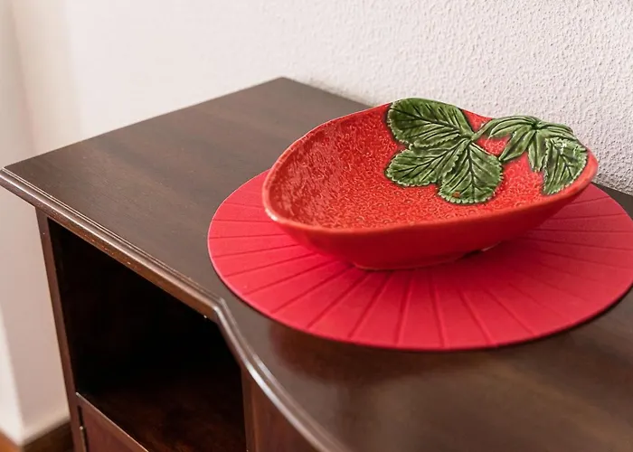 Affittacamere In Flores