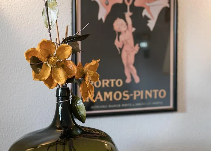 Affittacamere In Flores Oporto