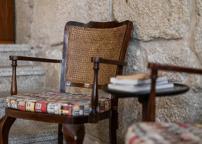 In Flores Affittacamere Oporto