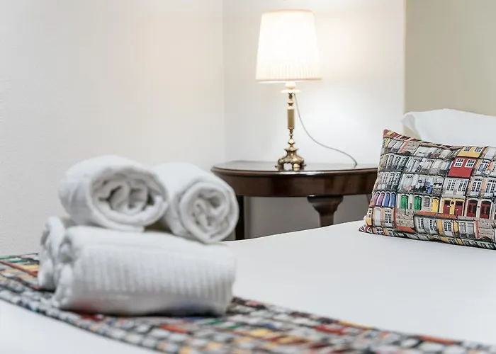 In Flores Vendégház Porto