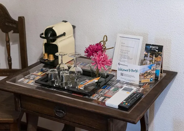 Vendégház In Flores