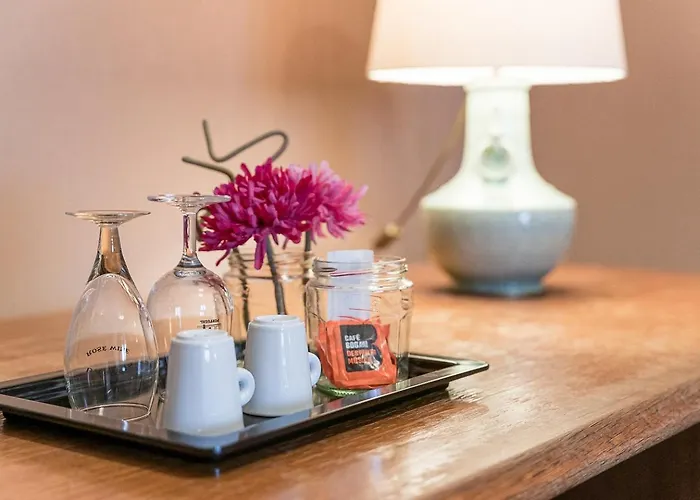 Vendégház In Flores Porto