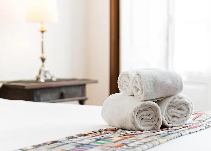 Vendégház In Flores