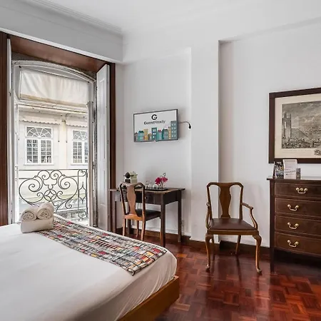 In Flores Guest house Porto