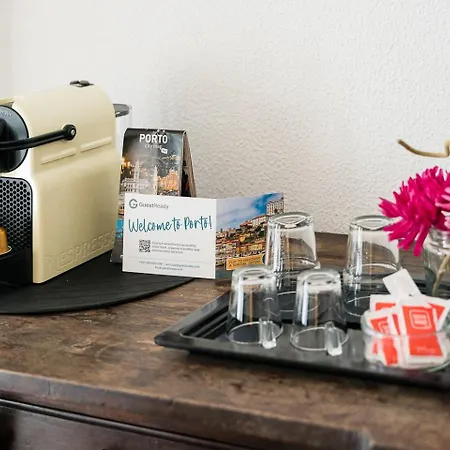 Pensjonat In Flores Porto