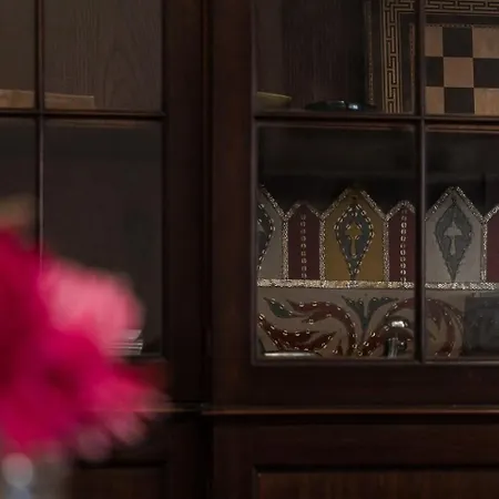 In Flores Pensjonat 3*