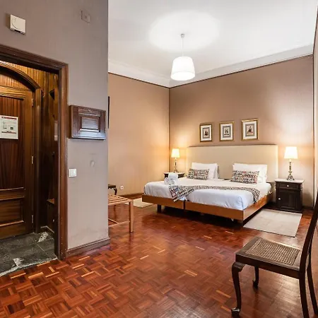 In Flores Pensjonat 3*