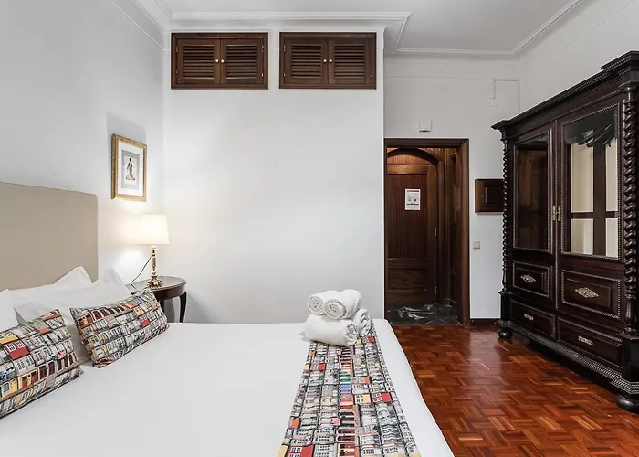 In Flores Πανσιόν