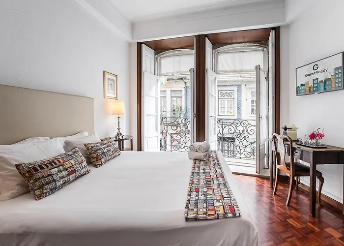 In Flores 3* Πόρτο