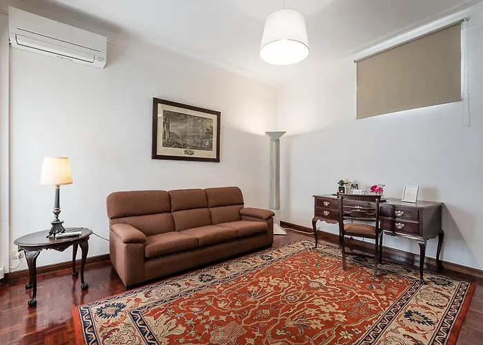 In Flores Πόρτο