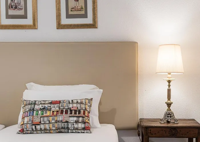 In Flores Πόρτο