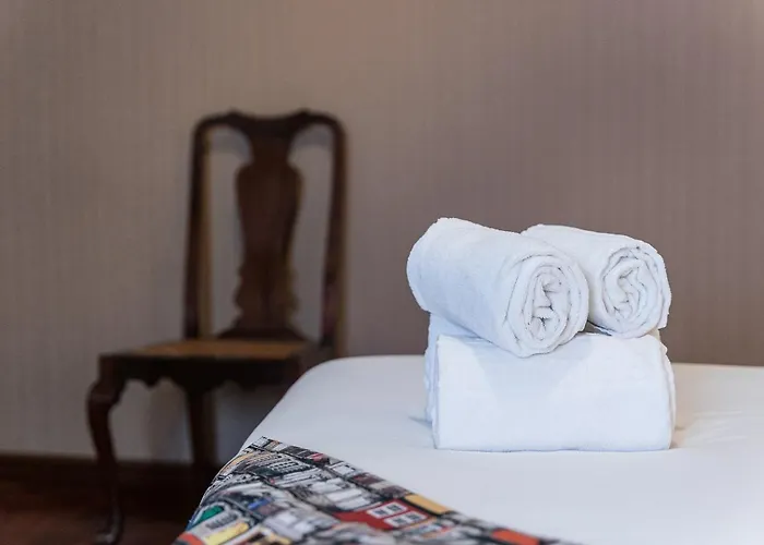 Πανσιόν In Flores