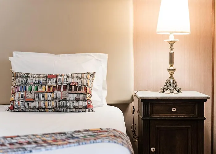 In Flores 3* Πόρτο