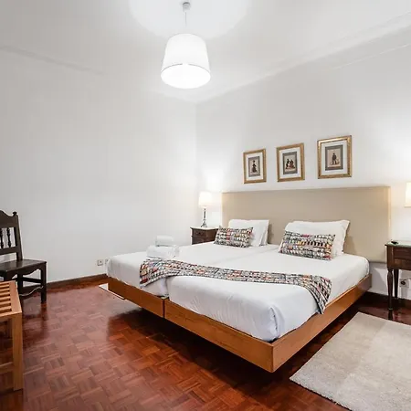 Guest house In Flores
