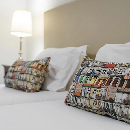 ゲストハウス In Flores 3*