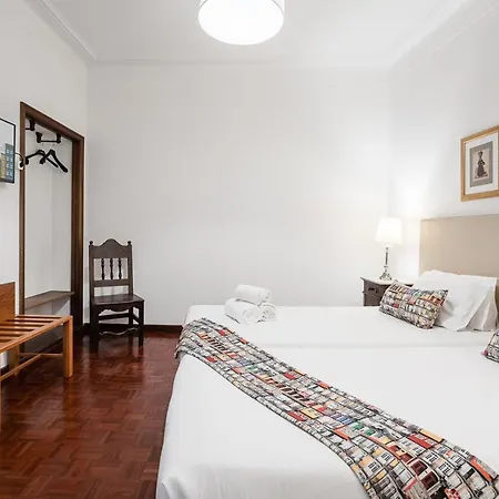 Guest house In Flores