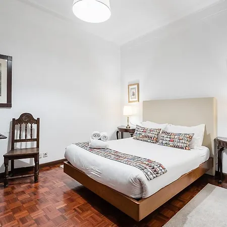 In Flores 3* ポルト