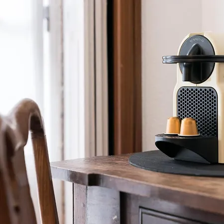 ゲストハウス In Flores 3*