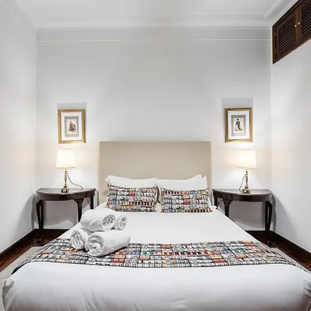 In Flores 3* ポルト