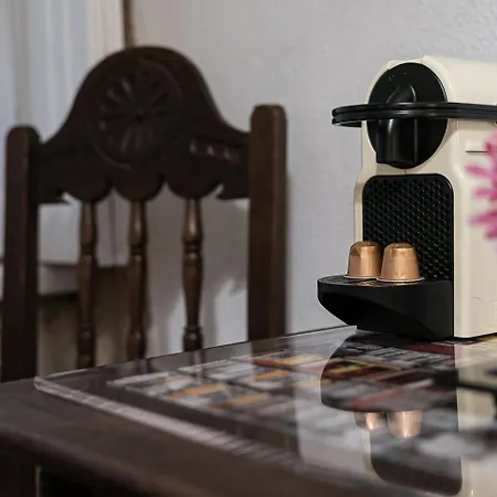 Penzion In Flores Porto