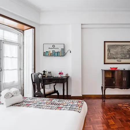 Guest house In Flores *