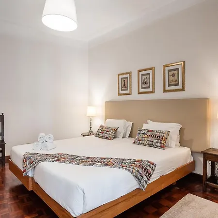 In Flores ゲストハウス