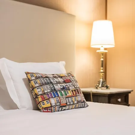 In Flores 3* ポルト