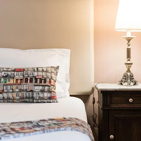 In Flores 3* ポルト