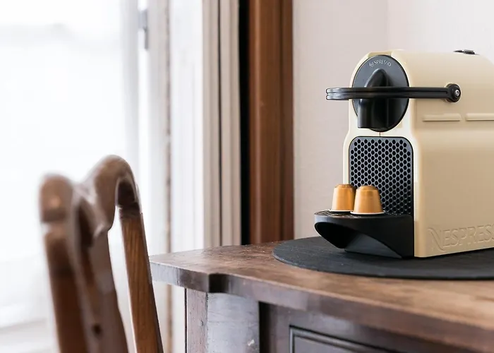 Gasthuis In Flores 3*