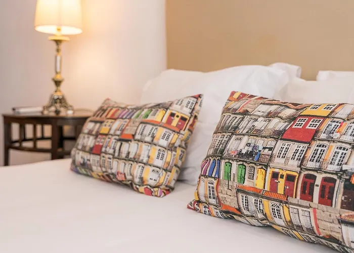 Gasthuis In Flores 3*