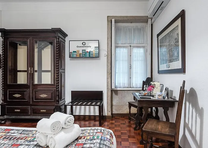 Gasthuis In Flores 3*