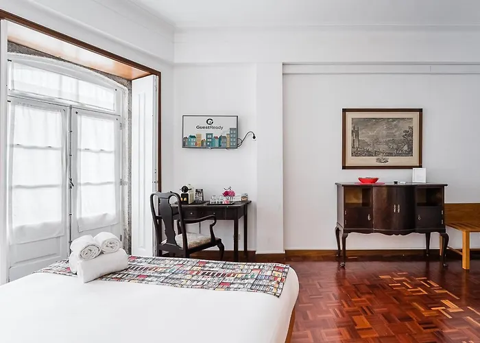 Gasthuis In Flores 3*