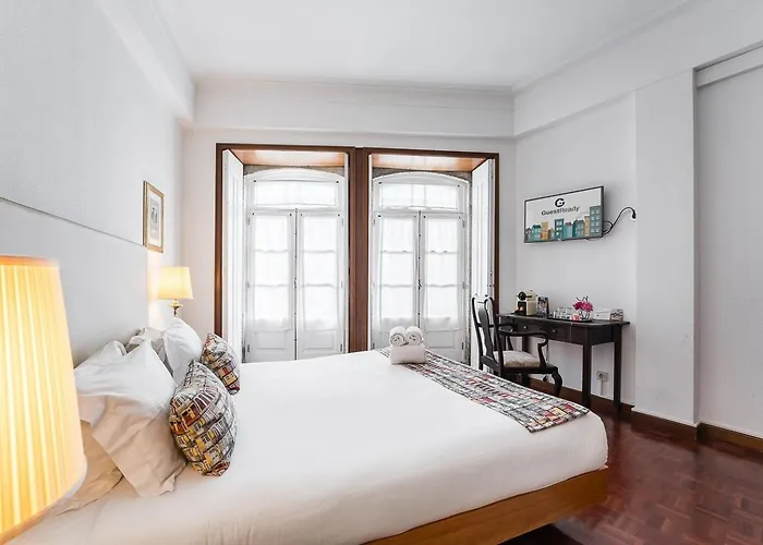 In Flores Gasthuis Porto