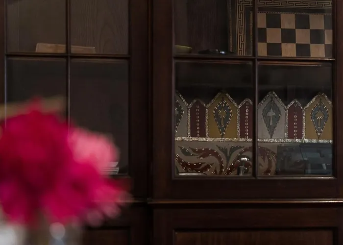 In Flores Gasthuis 3*