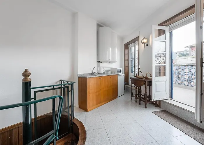 Penzion In Flores Porto