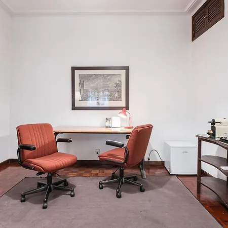 Maison d'hôtes In Flores Oporto