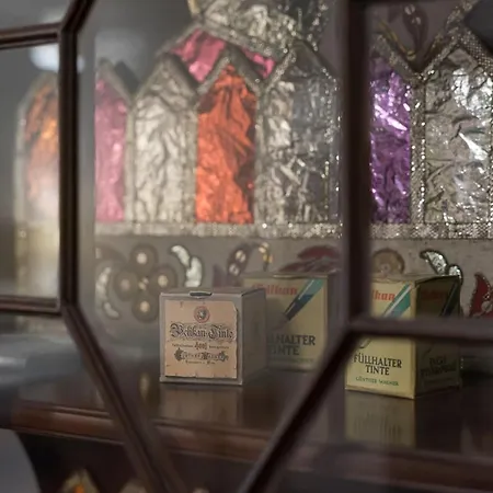 Maison d'hôtes In Flores