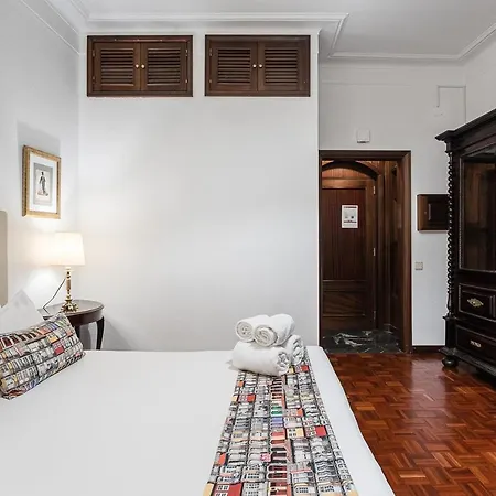 In Flores Maison d'hôtes