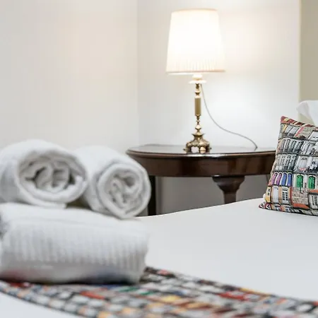 In Flores Maison d'hôtes Oporto