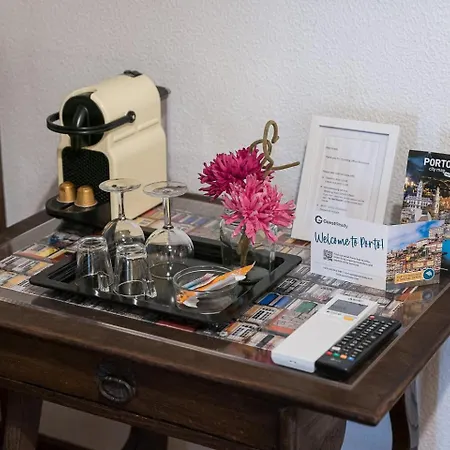 Maison d'hôtes In Flores