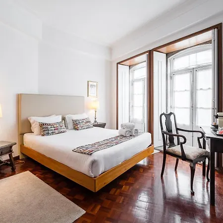 In Flores Maison d'hôtes Oporto