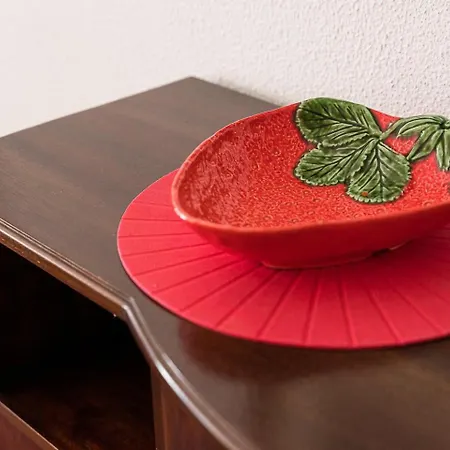 Maison d'hôtes In Flores