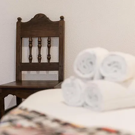 Maison d'hôtes In Flores