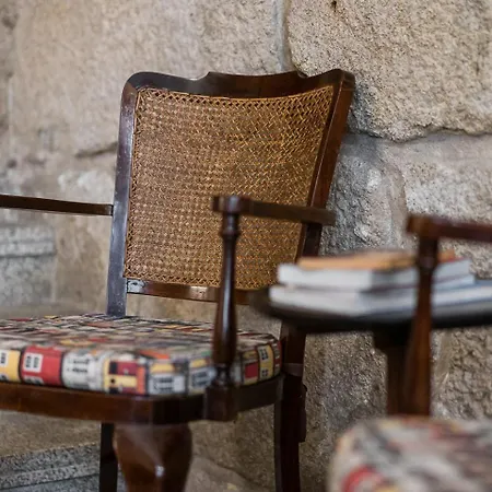 In Flores Maison d'hôtes Oporto