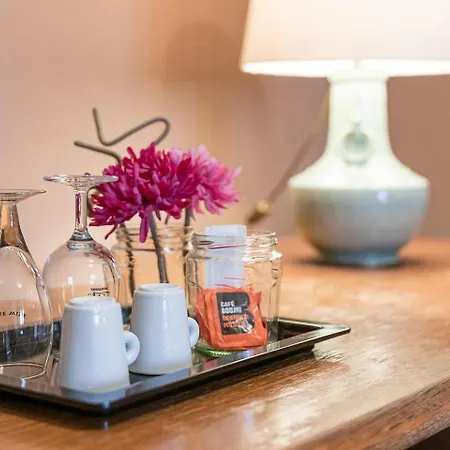 Maison d'hôtes In Flores Oporto