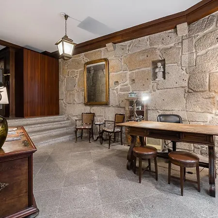 In Flores Maison d'hôtes Oporto