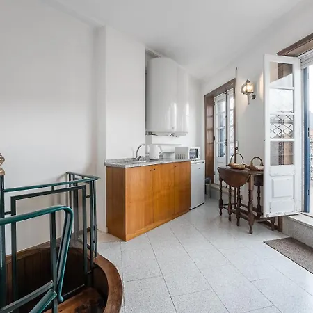 Maison d'hôtes In Flores Oporto